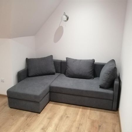 Apartament nad Muflonem Podgórzyn Zewnętrze zdjęcie