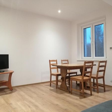 Apartament nad Muflonem Podgórzyn Zewnętrze zdjęcie