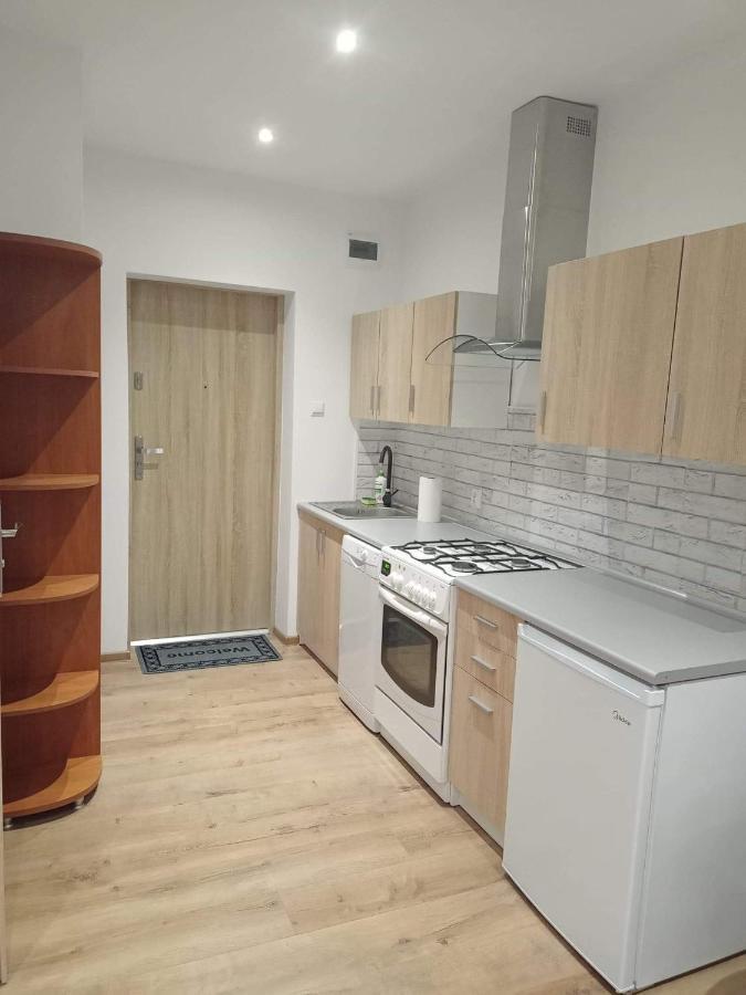 Apartament nad Muflonem Podgórzyn Zewnętrze zdjęcie