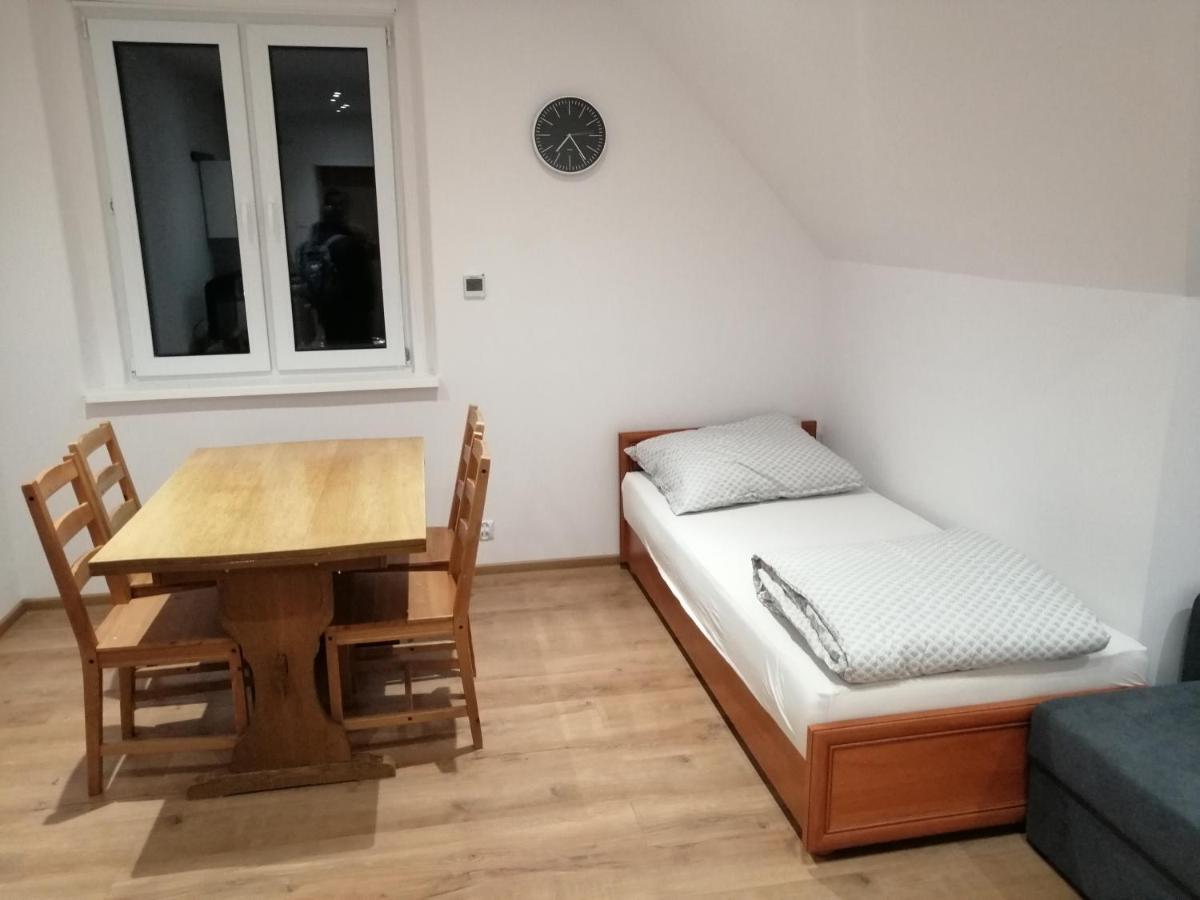 Apartament nad Muflonem Podgórzyn Zewnętrze zdjęcie