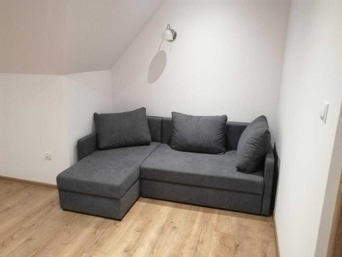Apartament nad Muflonem Podgórzyn Zewnętrze zdjęcie