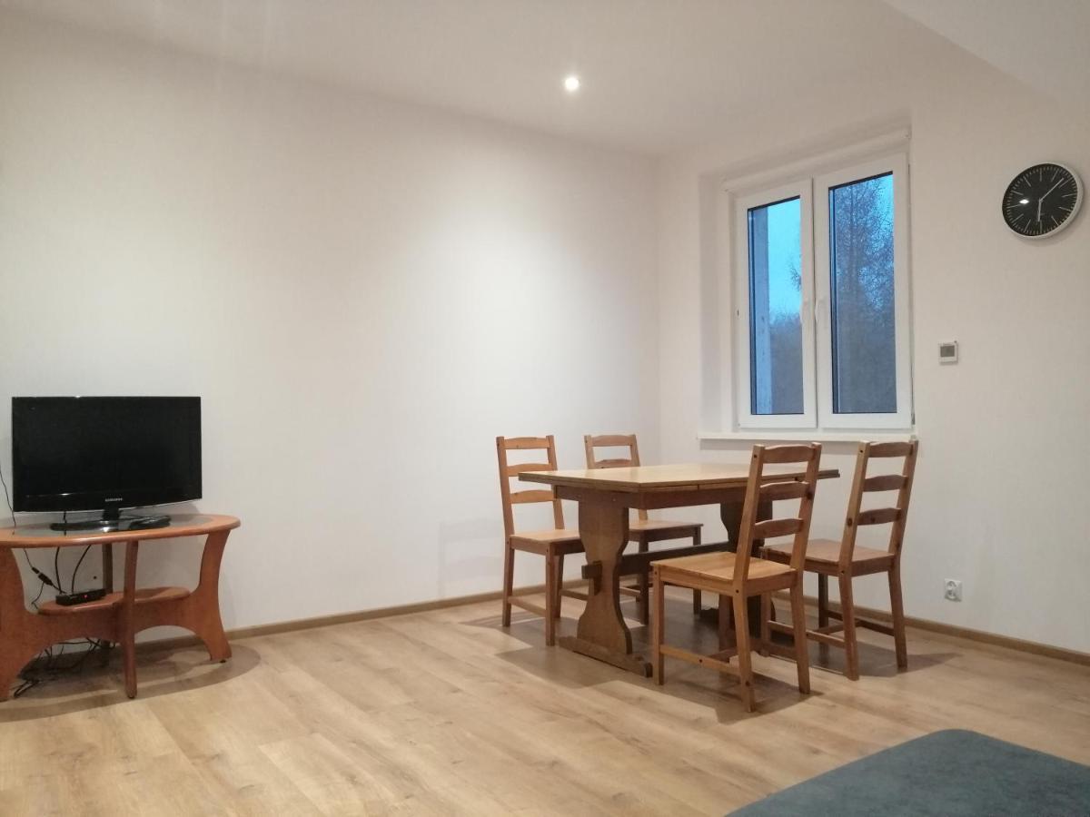 Apartament nad Muflonem Podgórzyn Zewnętrze zdjęcie